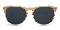 anti glare clip on sunglasses-1