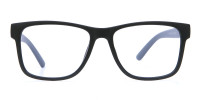 Subtle Style of Eyeglasses