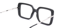 thick black frame glasses-1