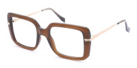 thick square glasses-1