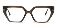 oversized cat eye reading glasses-1