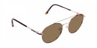 brown tint sunglasses-1