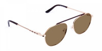 brown aviator sunglasses-1