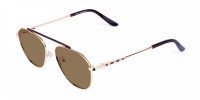 brown aviator sunglasses-1