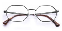 Geometric Glasses Frames-1