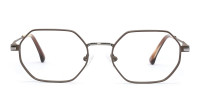 Geometric Shape Glasses-1
