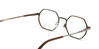 Geometric Shape Glasses-1