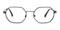 Geometric Glasses For Round Face-1