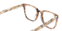 Granite Cosmopolitan Dexter Glasses