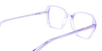 Purple Butterfly Glasses-1
