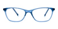 trendy chubby face glasses for round face-1
