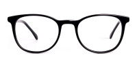 Black-Full-Rim-Round-Glasses-Frames-1