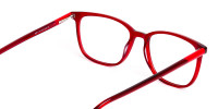 Wine-Red-Wayfarer-and-Rectangular-Glasses-Frames-1