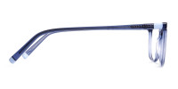dark blue rectangular glasses frames-1