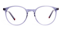 Round Eyeglass Frames Online-1