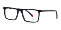 matte-grey-and-red-rectangular-glasses-frames-1