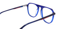 blue aviator glasses-1