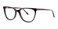 dark-brown-cat-eye-glasses-frames-1