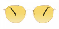 prescription glasses yellow lenses-1