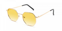 prescription glasses yellow lenses-1