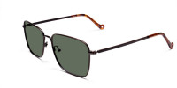 green rectangle sunglasses-1