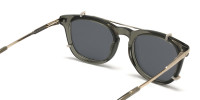 aviator clip on sunglasses-1
