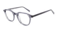 Grey Reading Glasses-1