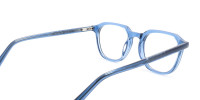 Stylish Transparent Glasses-1