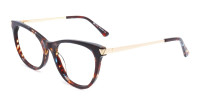 cat eye spectacles for women-1