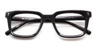 thick rimmed square glasses-1