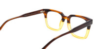 designer square eyeglasses-1