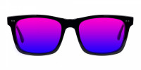 gradient wayfarer sunglasses-1