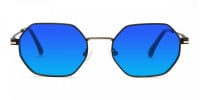 blue lens sunglasses-1