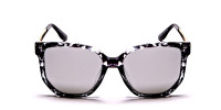 Black, Gold and Silver Sunglasses  -2