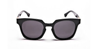 Dark Black & Grey Sunglasses -2