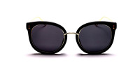 Dark & Chic Sunglasses -2