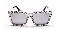 White Tiger Sunglasses -2