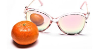 Pink Sunglasses   -2