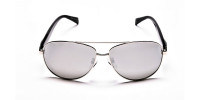 Bold & Beautiful Aviator Sunglasses -2