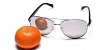 Bold & Beautiful Aviator Sunglasses -2