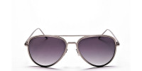 Grey Lens Sunglasses -2