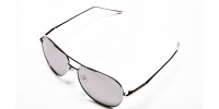 Silver Sunglasses -2
