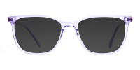 purple-wayfarer-and-rectangular-dark-grey-tinted-sunglasses-frames-1