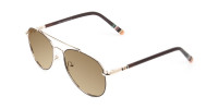 dark-brown-tinted-gold-fine-metal-aviator-sunglasses-1