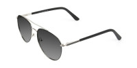 ultralight-black-silver-aviator-grey-tinted-sunglasses-frames-3