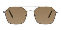 ultralight-silver-black-geomatric-aviator-brown-tinted-sunglasses-1