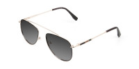 gold-brown-thin-metal-grey-tinted-aviator-sunglasses-1
