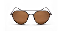 Classic Brown Style Avatar Shades