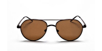Brown Tinted Avatar Sunglasses -2