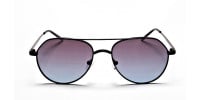 Blue & Black Sunglasses -2
